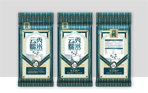 舒蘭糯米